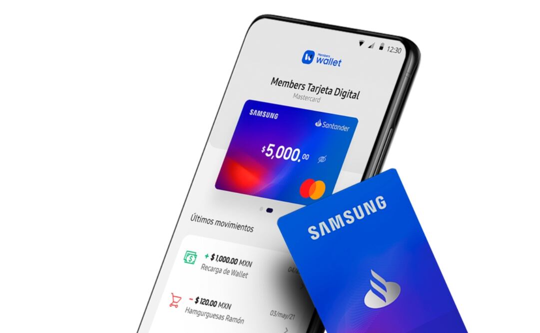 Ya está disponible. 