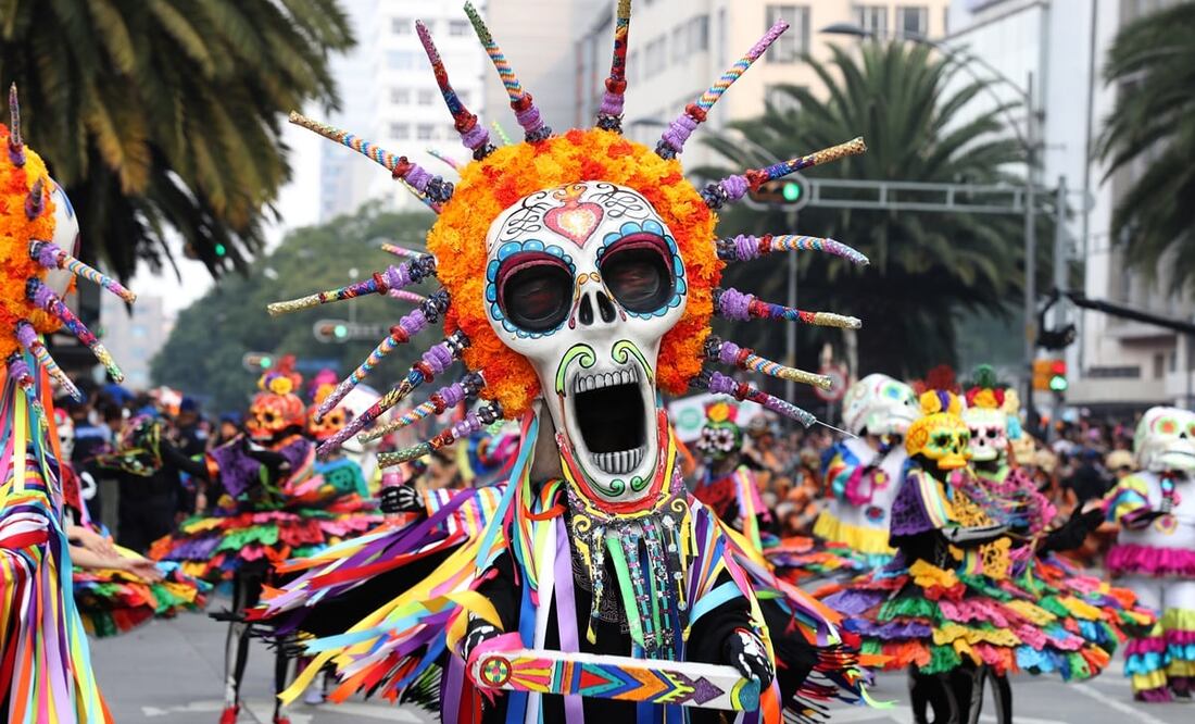 Foto: Archivo/EL UNIVERSAL