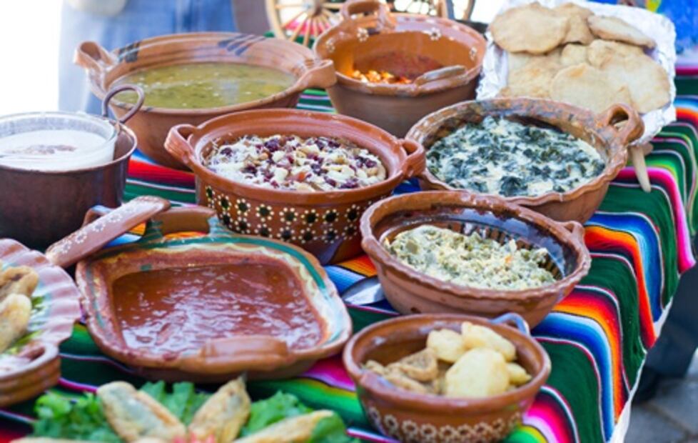 El cabrito y el asado de bodas, legado culinario de Saltillo