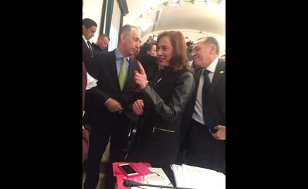 Polemizan por "diputados taurinos" en Constituyente