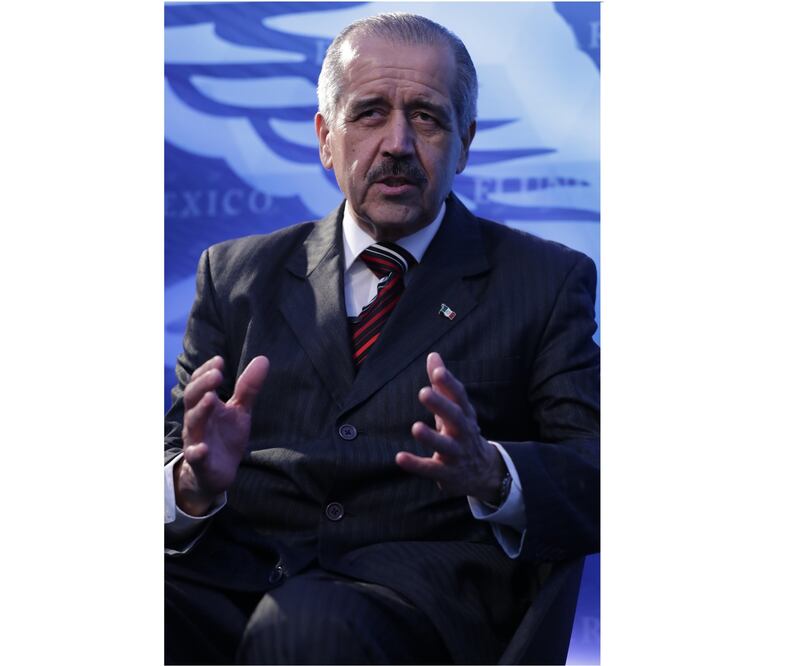 Foto: Archivo El Universal