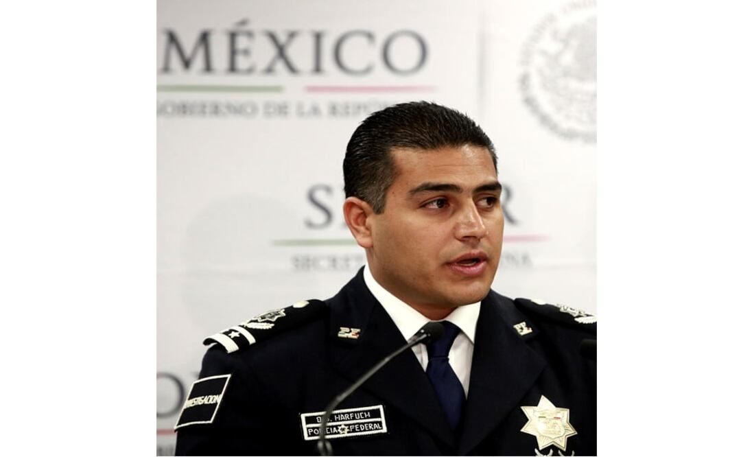 (Foto: Archivo - EL UNIVERSAL)