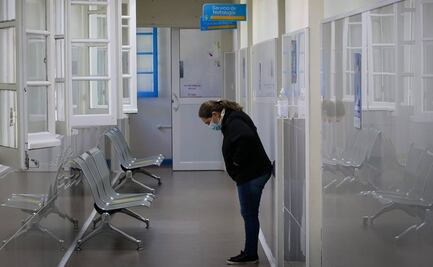 Mujer descubre infidelidad de su esposo con amiga cuando iba a ser intubado por Covid en Brasil