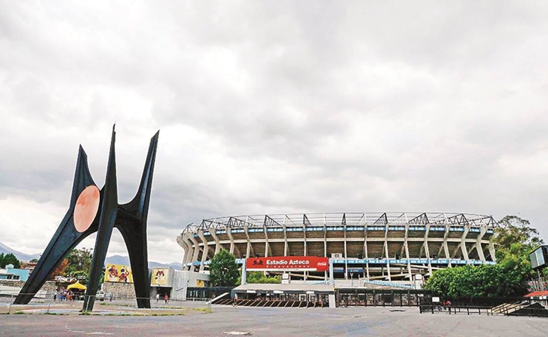 Al tratarse de un estadio, el Coloso de Santa Úrsula debe cumplir con las disposiciones de espacio 100% libre de humo de tabaco. Foto: Archivo/EL UNIVERSAL