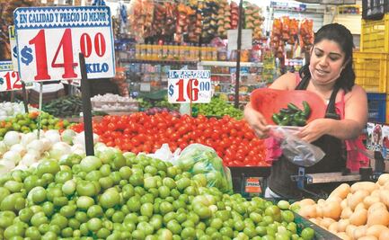 Preocupa incremento de precios en CDMX
