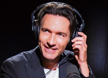 Leonardo de Lozanne toca la salud mental