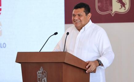 Gobernador de Tabasco pedirá anticipo millonario de recursos para obras del estado; busca beneficiar a población vulnerable