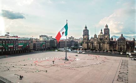 Encuesta Banxico: Analistas mejoran pronóstico para el PIB y aumentan expectativas inflacionarias