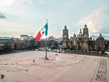 México avanza un lugar en el Ranking Mundial de Competitividad del IMD; registra caídas en desarrollo económico