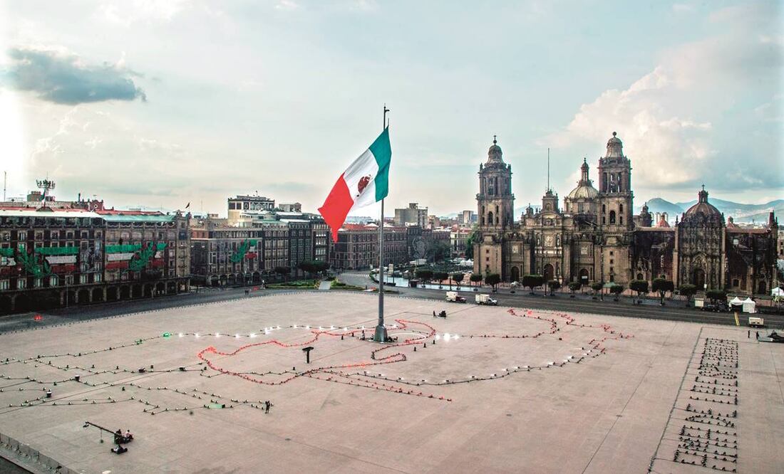 México hizo la adopción anticipada del marco de riesgo crediticio Base III relacionado con el enfoque estandarizado revisado para préstamos corporativos a pymes y exposiciones minoristas. Foto: Archivo/ El Universal.