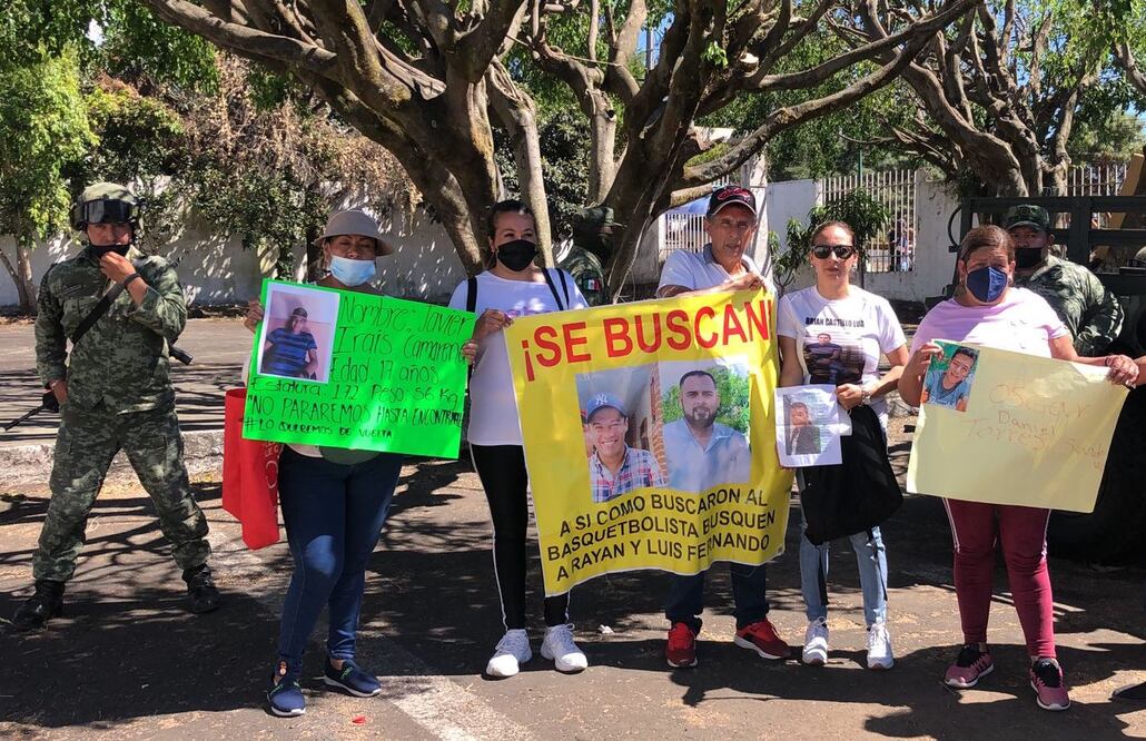 FOTOS: Carlos Arrieta