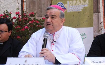 Arquidiócesis de Morelia se pronuncia por atentado contra sacerdote en Morelos