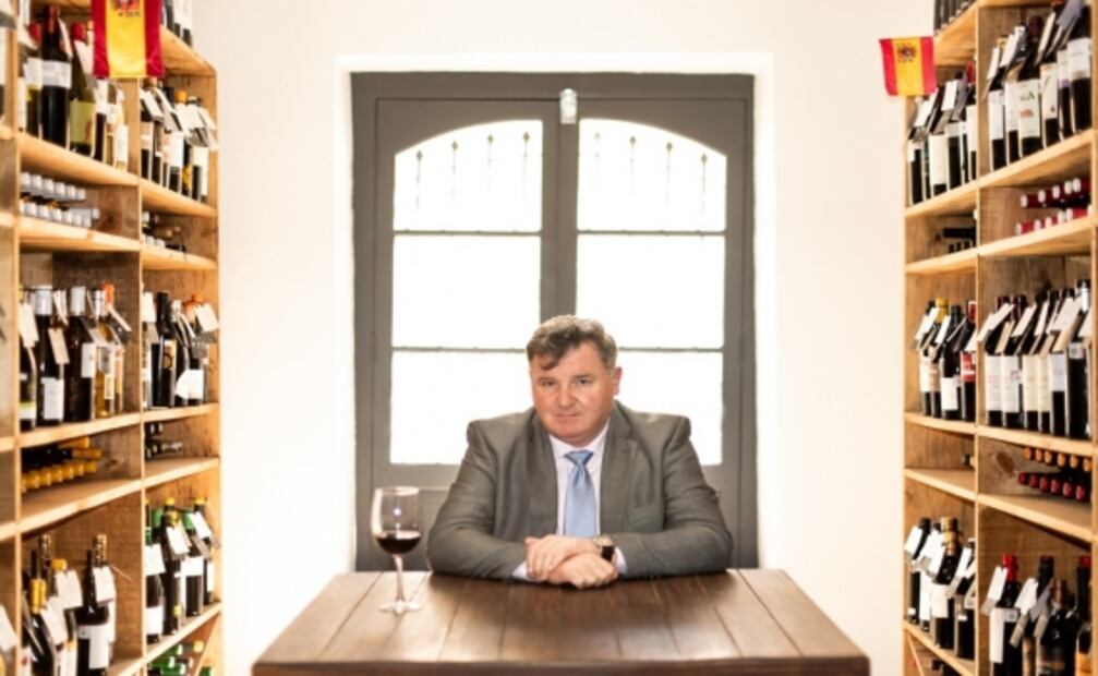 La importancia de los viñedos de Ribera del Duero