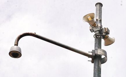 Instalarán 24 cámaras del C5 en Unidad Habitacional de Tlatelolco