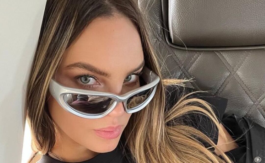 Foto: Vía Instagram @belindapop 