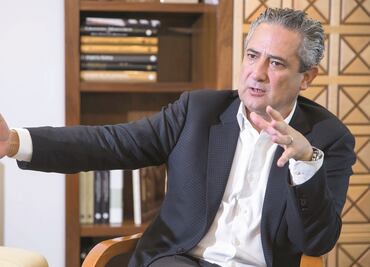 “Positivo, que poderes muestren autonomía”