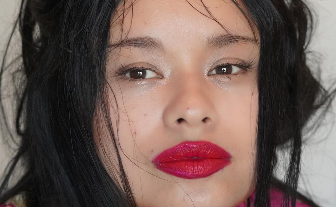 Amanditita cumplió 6 años sobria. Foto: Instagram oficial.