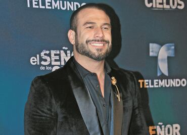 Nadie juzga a Ochmann