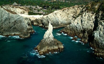 Playas mexicanas poco conocidas que debes visitar este 2019 