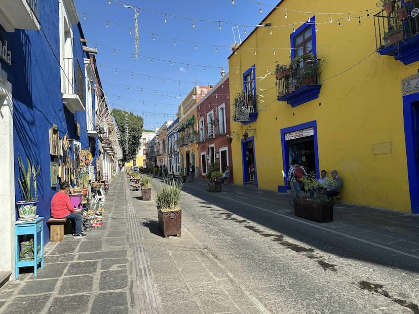 Foto: Omar Moreno. El Universal