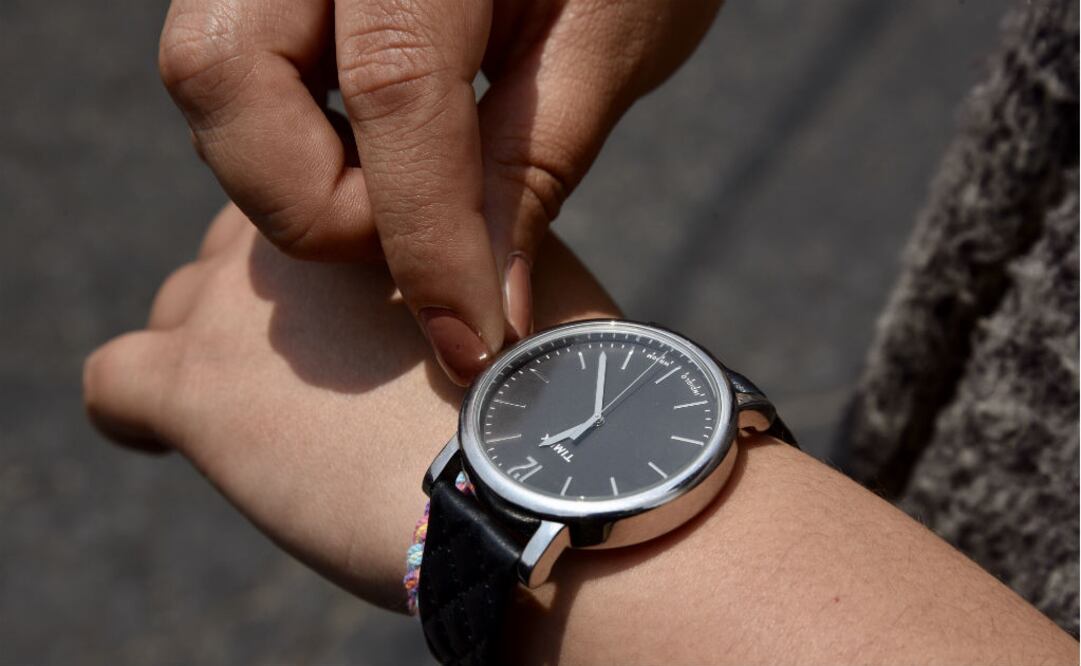 Este ajuste permanece en estas entidades por su cercanía comercial y geográfica con EU. Foto: Especial