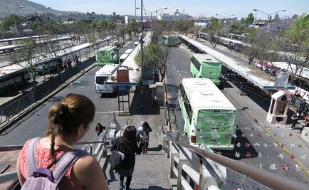 PRD y Morena exigen mesa para tratar renovación de Cetram en Iztapalapa