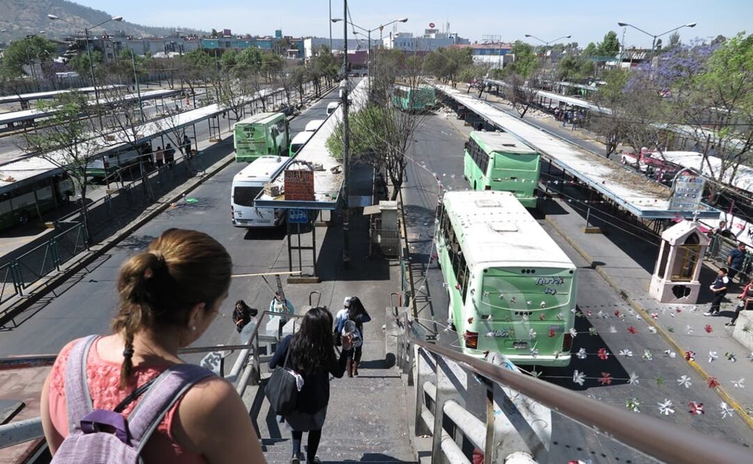 (Foto: Archivo/El Universal)