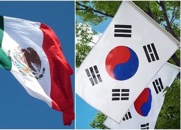 Tratado comercial con Corea del Sur aumentará importaciones a México, será suicidio: especialistas