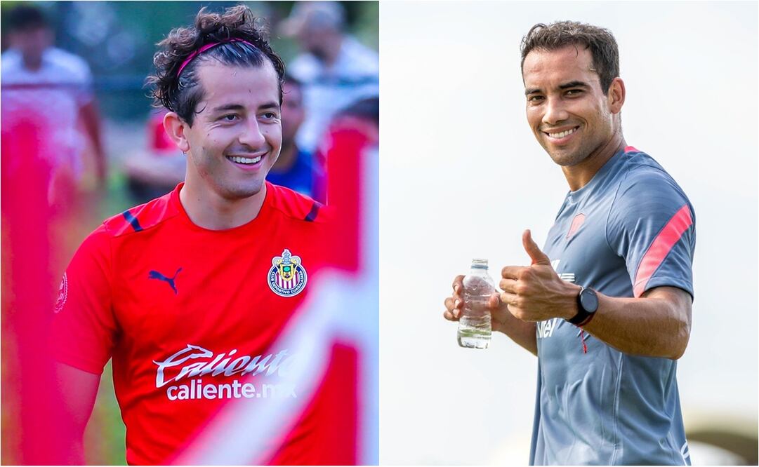 Los “grandes” sin fichajes ruidosos para el Apertura 2022 / FOTO: ESPECIAL