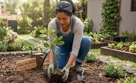 ¿Cómo sembrar pistachos en casa?; cuidados básicos y tiempo de producción