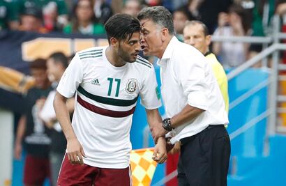 Si se mantiene, la Selección clasificará