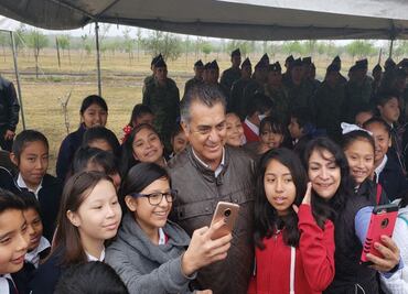 Presentan queja contra "El Bronco" ante derechos humanos por exhibir a deudores