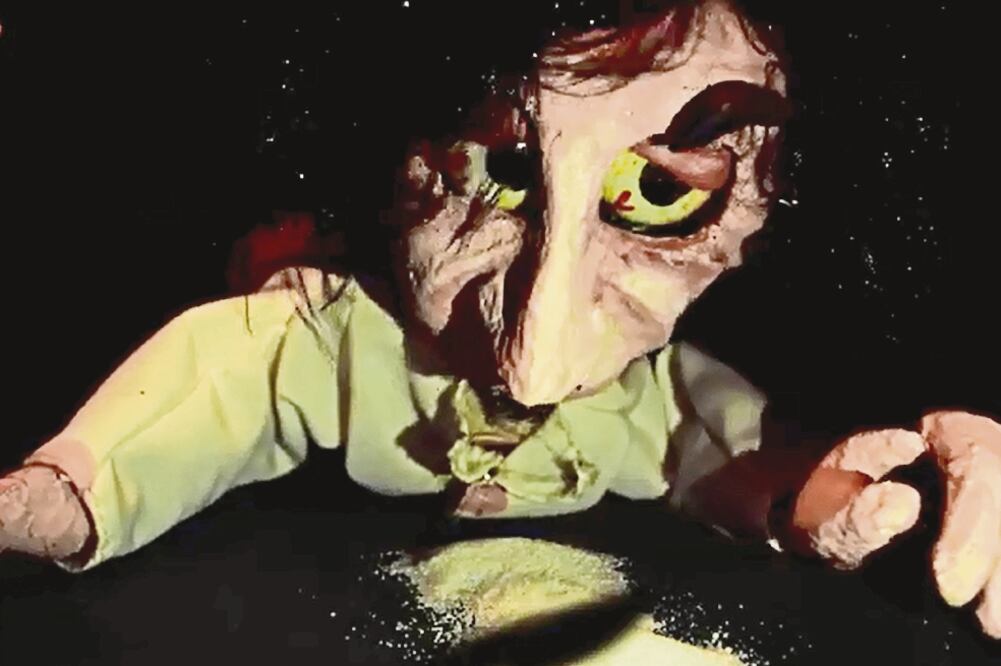 Una persona que inicia con un problema por abuso de droga puede tardar alrededor de ocho años en aceptar que necesita tratamiento contra la adicción. Arte: Jesús Viveros / Animación: Nayelli Ojeda