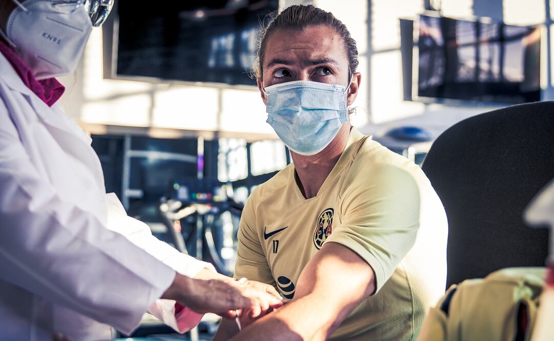 Twitter @ClubAmerica