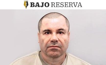 'El Chapo', ¿ayudado por el Cisen?