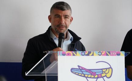 Mauricio Tabe quiere que ingresos generados por uso de suelo sean destinados a colonias; mandará iniciativa a congreso local