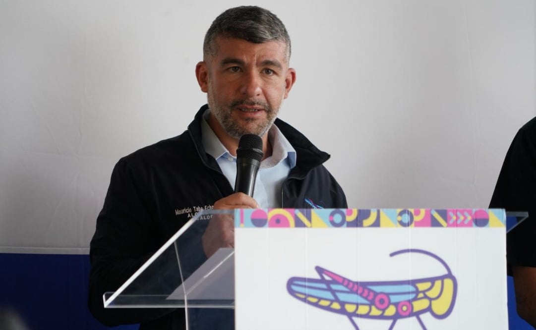 El alcalde señaló que la iniciativa tiene como fin que la recaudación de concesiones se mantenga en la zona para mantener la calidad de los servicios. Foto: Especial