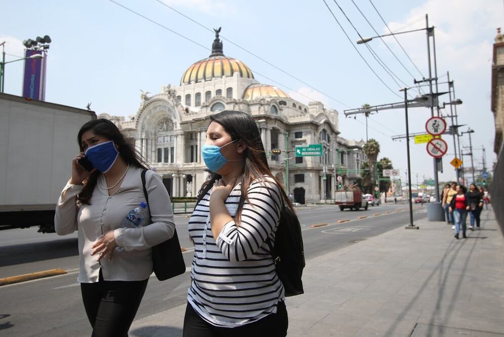 Foto: El Universal / Carlos Mejía, archivo