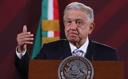 La mañanera de AMLO, 13 de enero, minuto a minuto
