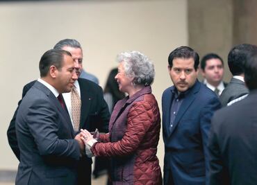 “A análisis, marihuana lúdica y amapola curativa”