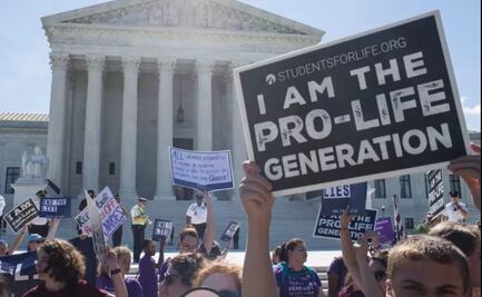 Prohíben a niña de 10 años abortar tras ser víctima de violación en Ohio; es trasladada a Indiana