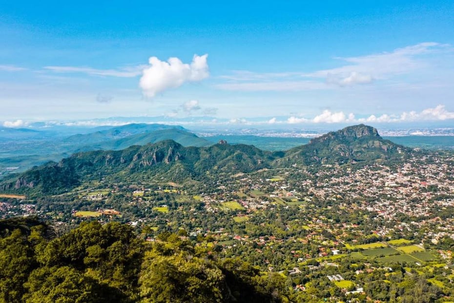 Foto: Sectur Morelos