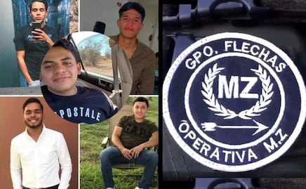 Lagos de Moreno: ¿Qué significa MZ, la leyenda en el supuesto video de los 5 jóvenes desaparecidos?