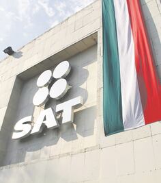 Rectifica SAT y mantiene Administración General de Auditoría de Comercio Exterior