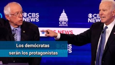 ¿Qué es el "supermartes" y por qué es importante en las elecciones de EU?