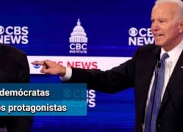 ¿Qué es el "supermartes" y por qué es importante en las elecciones de EU?