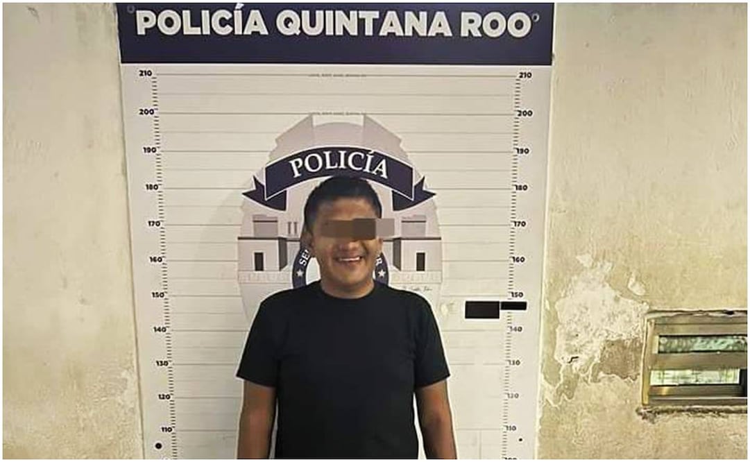 Gregorio Cruz Martínez, alcalde de Axtla de Terrazas, San Luis Potosí. Foto: Especial