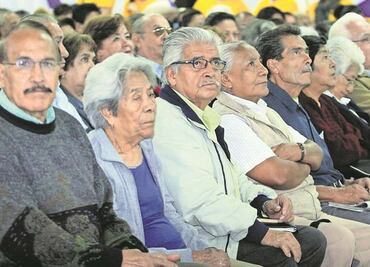 Estos son los mayores temores de los mexicanos al pensar en la vejez, según estudio