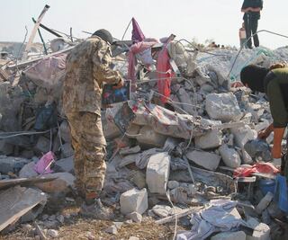 “Narco prosperará si no hay confianza ciudadana”: Stratfor