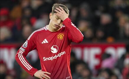 Bournemouth no perdona al Manchester United; los Red Devils fueron humillados en Old Trafford